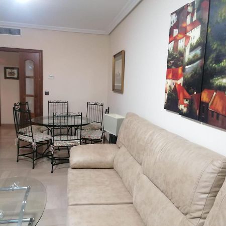 Habitat Centro Ave Διαμέρισμα Κόρδοβα Εξωτερικό φωτογραφία