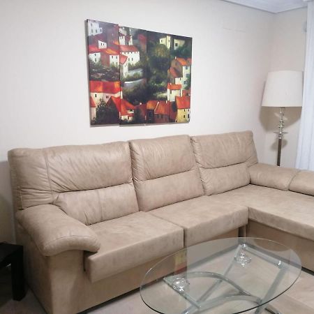 Habitat Centro Ave Διαμέρισμα Κόρδοβα Εξωτερικό φωτογραφία