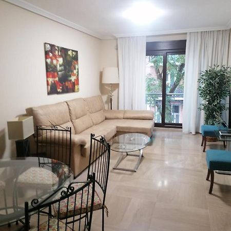Habitat Centro Ave Διαμέρισμα Κόρδοβα Εξωτερικό φωτογραφία