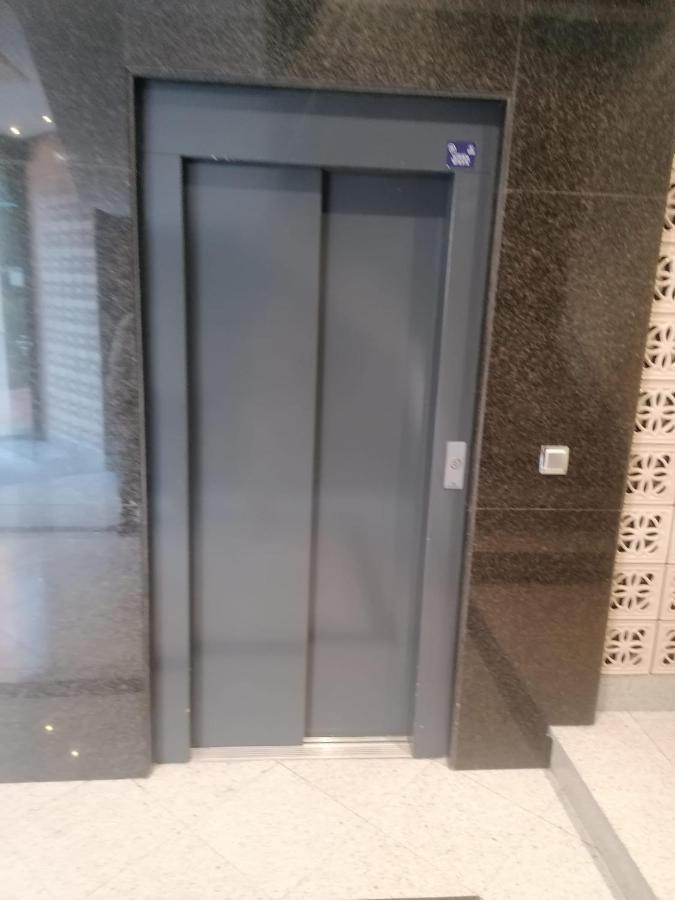 Habitat Centro Ave Διαμέρισμα Κόρδοβα Εξωτερικό φωτογραφία