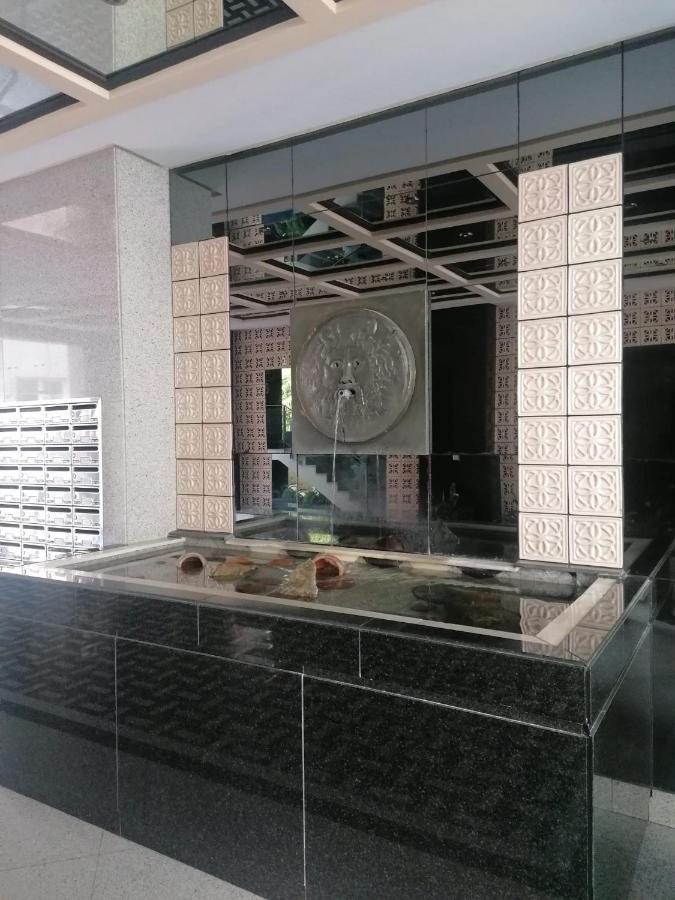 Habitat Centro Ave Διαμέρισμα Κόρδοβα Εξωτερικό φωτογραφία