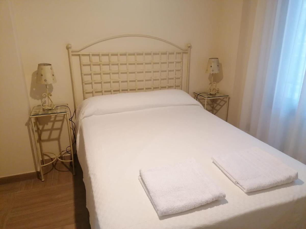 Habitat Centro Ave Διαμέρισμα Κόρδοβα Εξωτερικό φωτογραφία