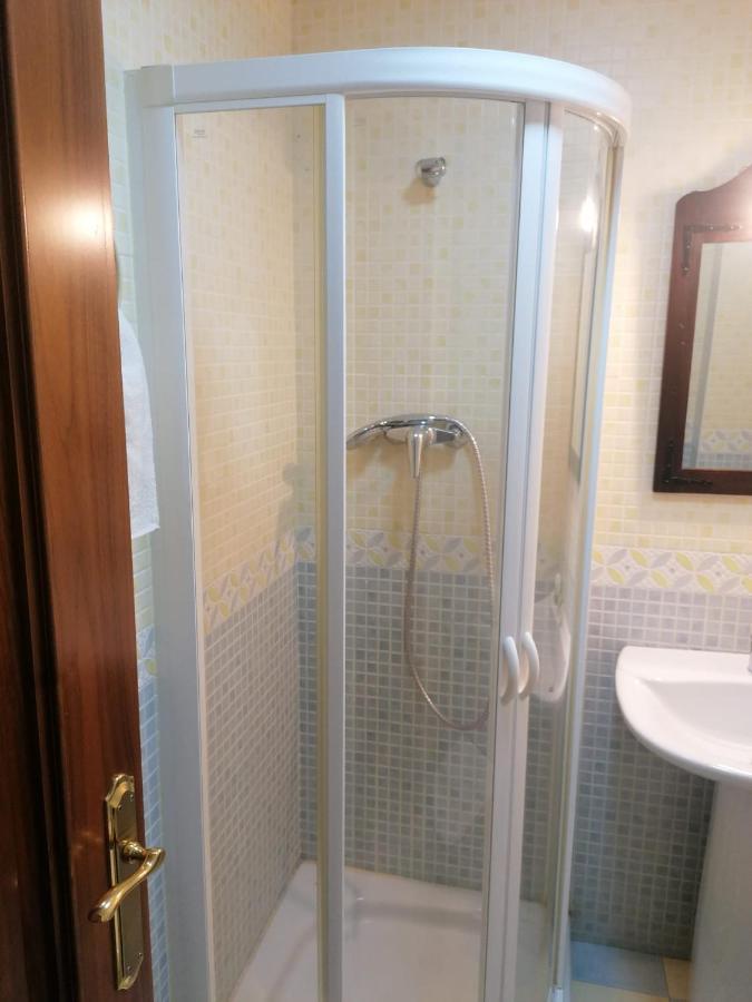 Habitat Centro Ave Διαμέρισμα Κόρδοβα Εξωτερικό φωτογραφία