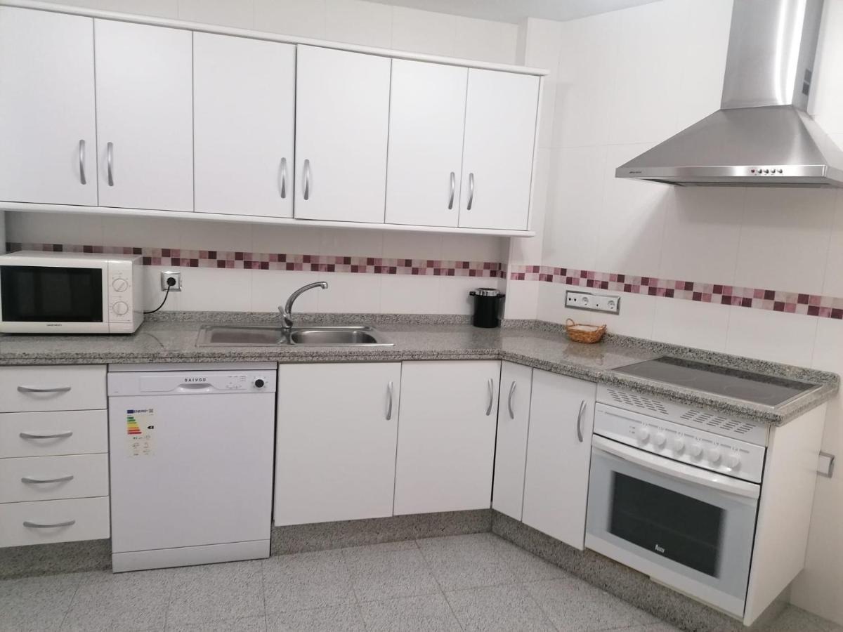 Habitat Centro Ave Διαμέρισμα Κόρδοβα Εξωτερικό φωτογραφία