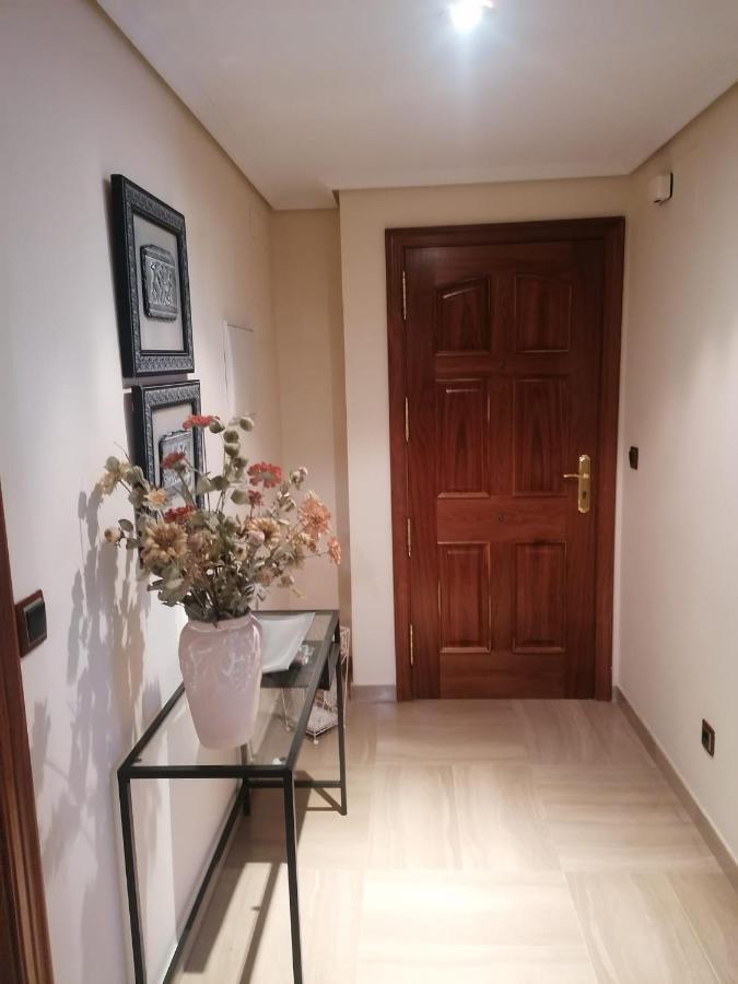 Habitat Centro Ave Διαμέρισμα Κόρδοβα Εξωτερικό φωτογραφία