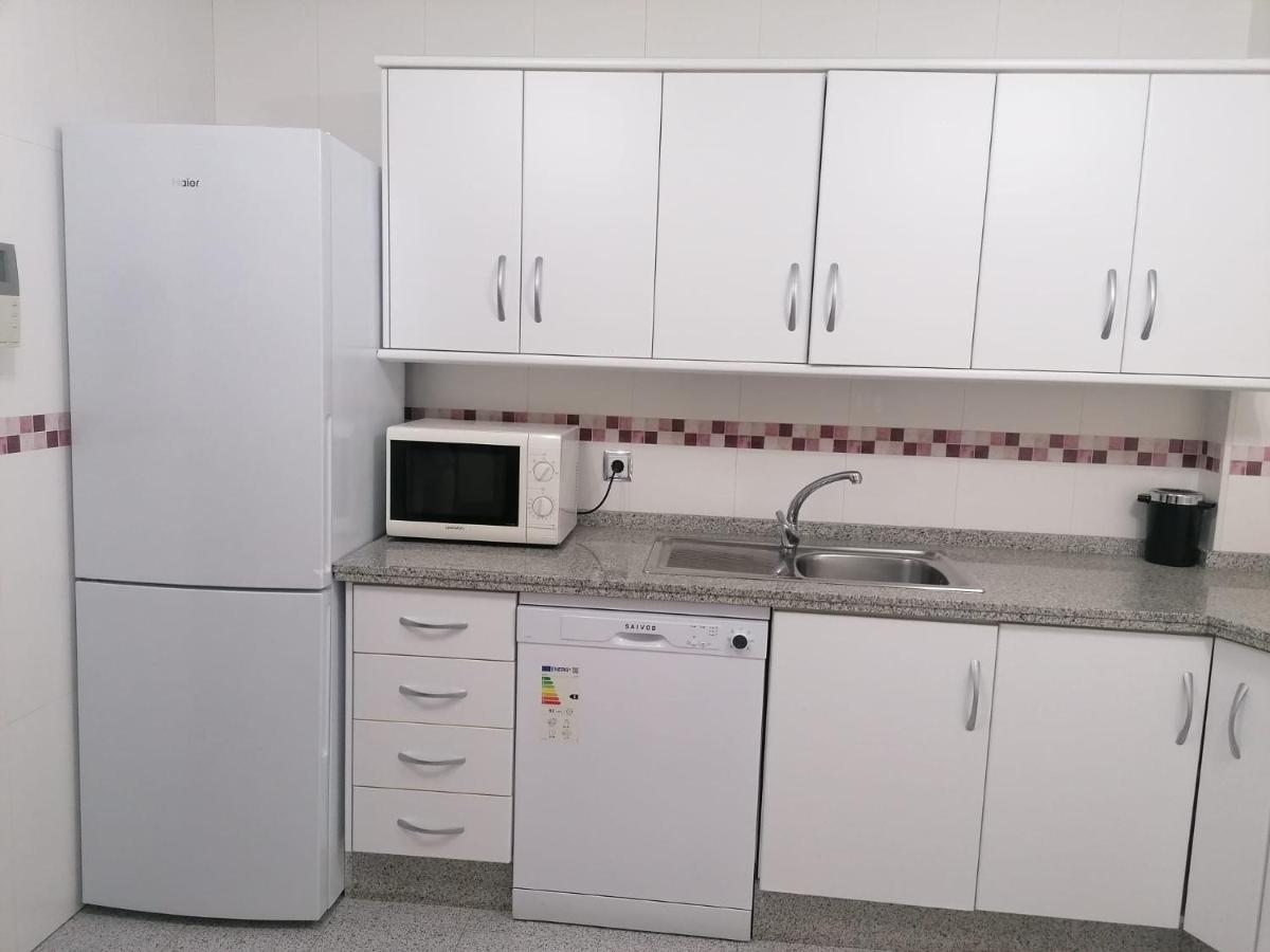 Habitat Centro Ave Διαμέρισμα Κόρδοβα Εξωτερικό φωτογραφία