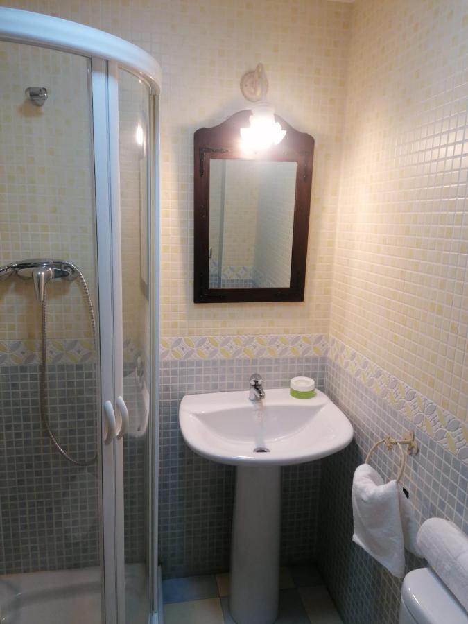 Habitat Centro Ave Διαμέρισμα Κόρδοβα Εξωτερικό φωτογραφία