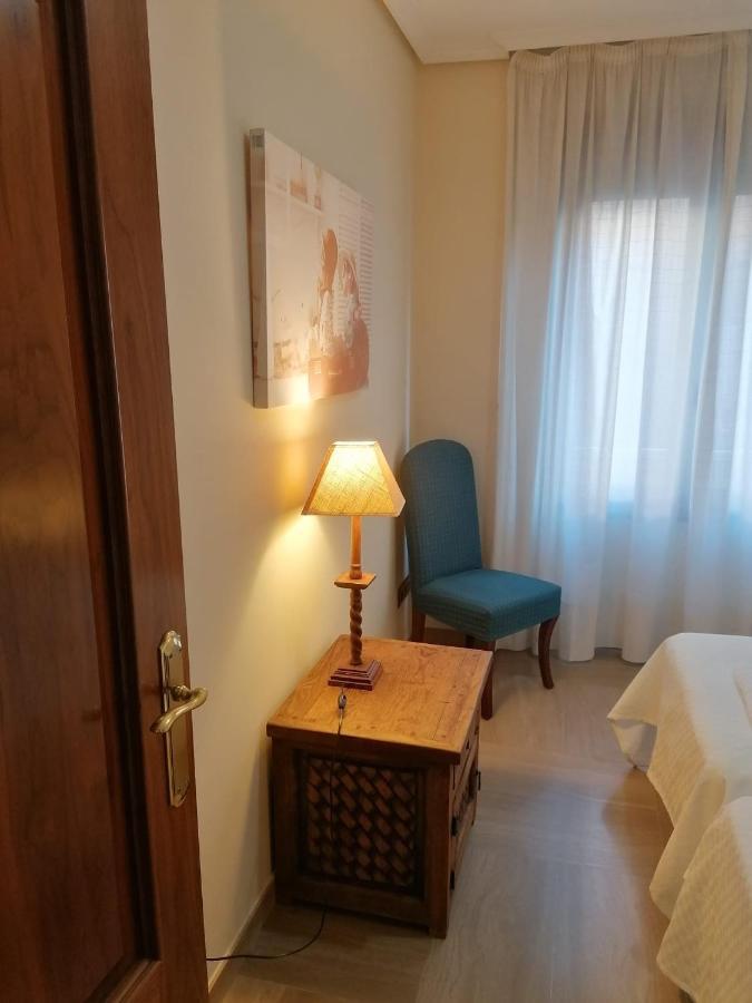 Habitat Centro Ave Διαμέρισμα Κόρδοβα Εξωτερικό φωτογραφία