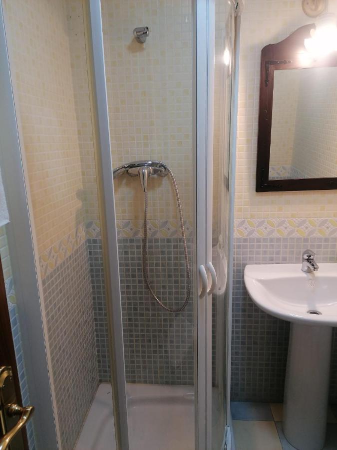 Habitat Centro Ave Διαμέρισμα Κόρδοβα Εξωτερικό φωτογραφία