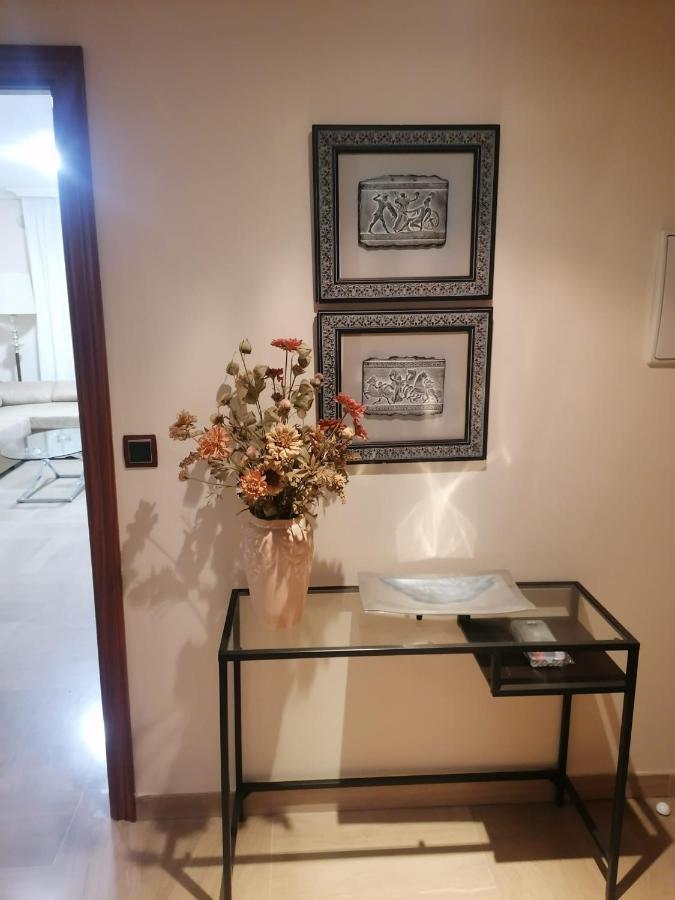Habitat Centro Ave Διαμέρισμα Κόρδοβα Εξωτερικό φωτογραφία