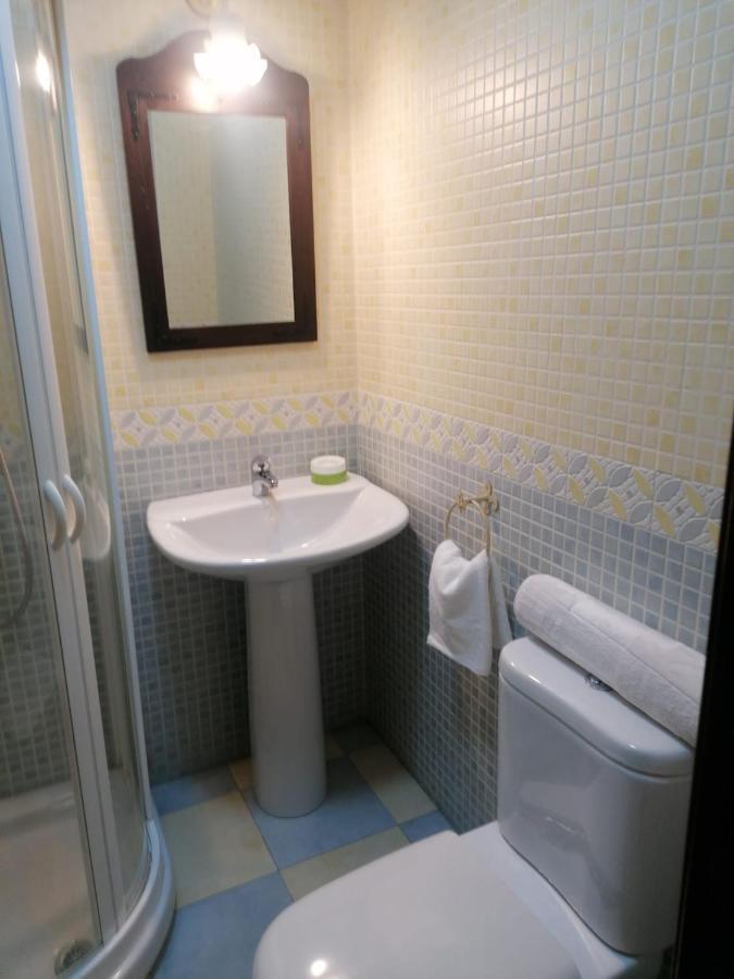 Habitat Centro Ave Διαμέρισμα Κόρδοβα Εξωτερικό φωτογραφία