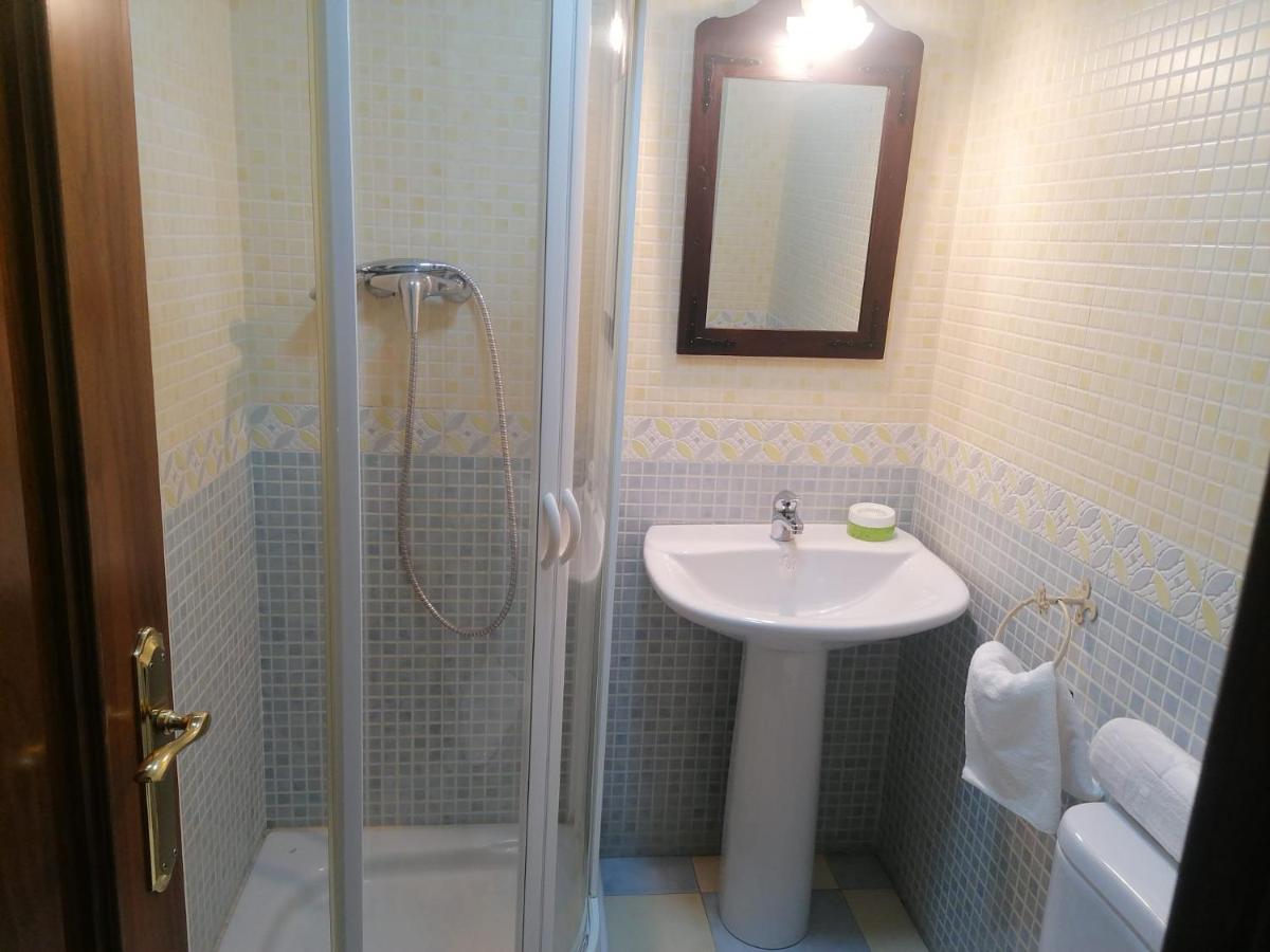 Habitat Centro Ave Διαμέρισμα Κόρδοβα Εξωτερικό φωτογραφία